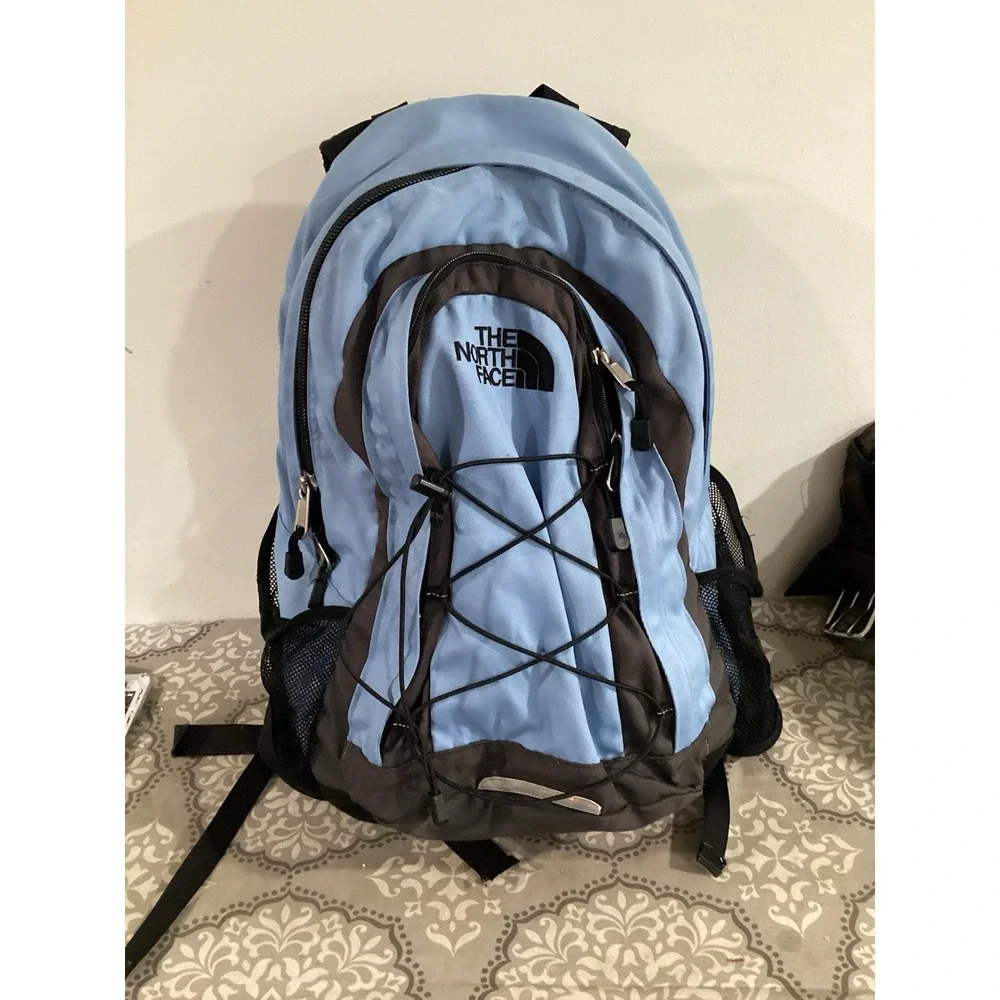 The North Face Jester Backpack  In Good Condition